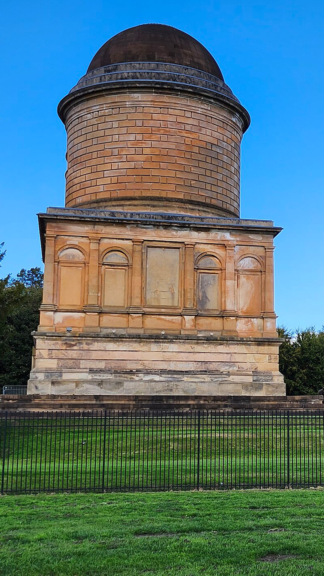 Portrait location image for Ian Fraser painters and decorators in Hamilton.